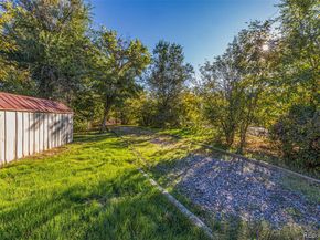 1209 Alton Street, Aurora CO 80010