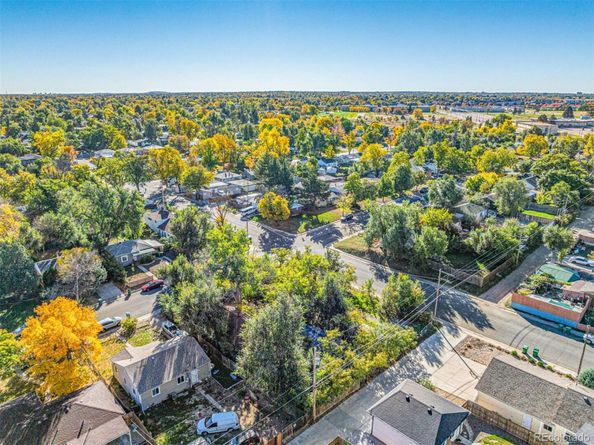 1209 Alton Street, Aurora CO 80010