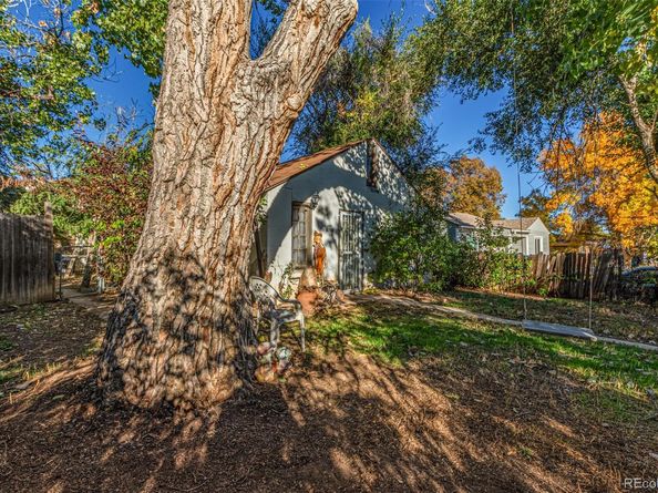 1209 Alton Street, Aurora CO 80010