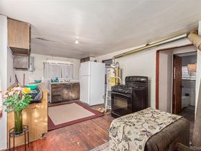 1209 Alton Street, Aurora CO 80010