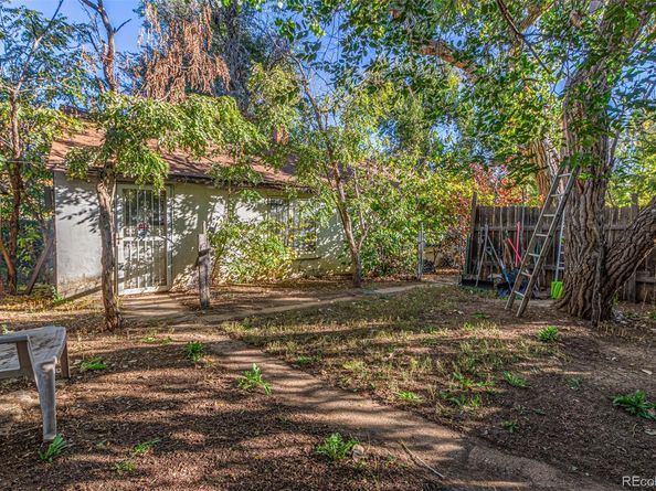 1209 Alton Street, Aurora CO 80010