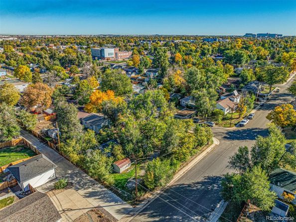 1209 Alton Street, Aurora CO 80010