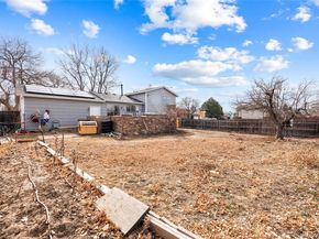 4609 Fontana Way, Denver CO 80239