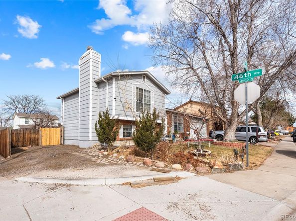 4609 Fontana Way, Denver CO 80239