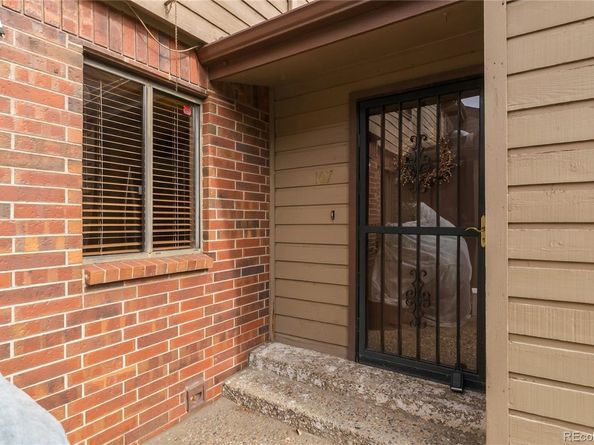 414 Wright Street 107, Lakewood CO 80228