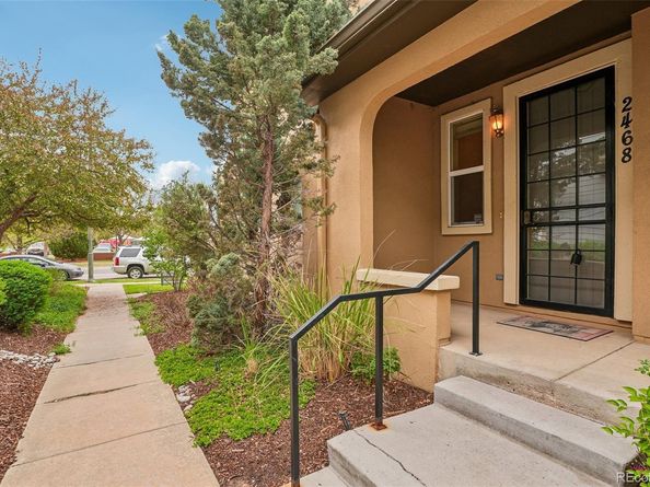 2468 Syracuse Street, Denver CO 80238