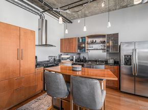 1401 Wewatta Street 911, Denver CO 80202