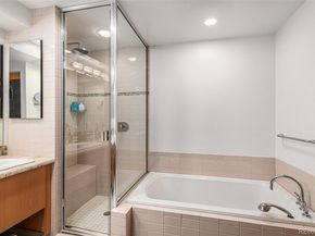 1401 Wewatta Street 911, Denver CO 80202