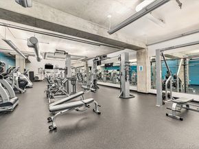 1401 Wewatta Street 911, Denver CO 80202