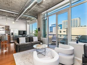 1401 Wewatta Street 911, Denver CO 80202