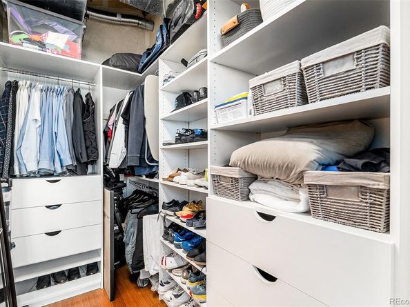 1401 Wewatta Street 911, Denver CO 80202