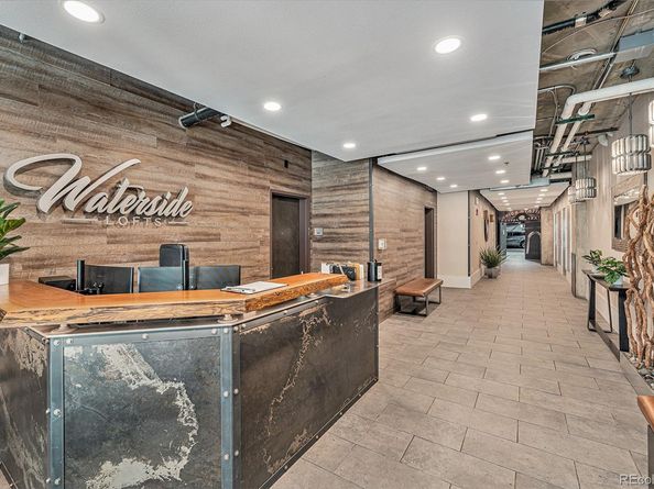 1401 Wewatta Street 911, Denver CO 80202