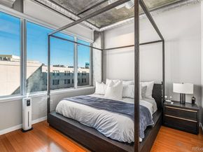 1401 Wewatta Street 911, Denver CO 80202