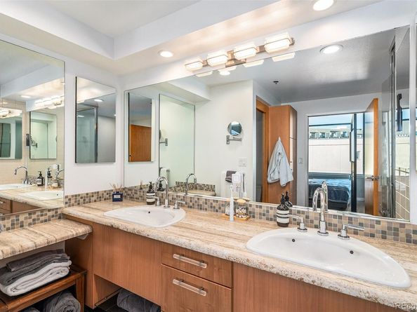 1401 Wewatta Street 911, Denver CO 80202