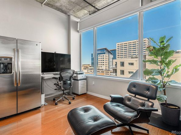 1401 Wewatta Street 911, Denver CO 80202