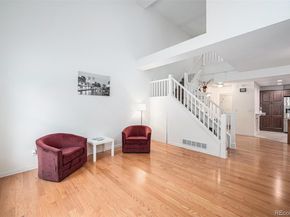 8300 Fairmount Drive C104, Denver CO 80247