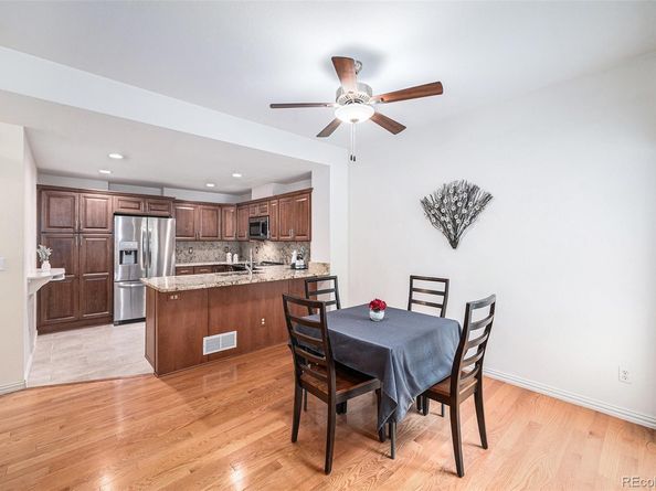 8300 Fairmount Drive C104, Denver CO 80247