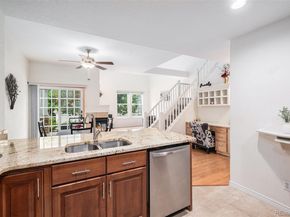 8300 Fairmount Drive C104, Denver CO 80247