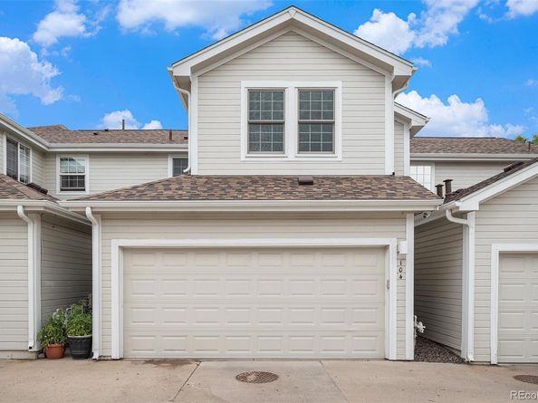 8300 Fairmount Drive C104, Denver CO 80247
