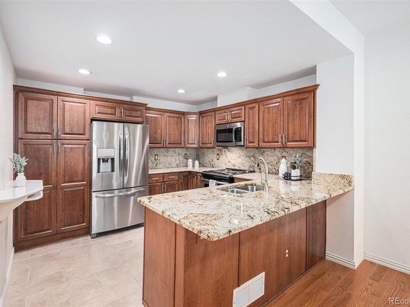 8300 Fairmount Drive C104, Denver CO 80247