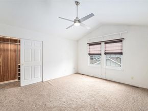 8300 Fairmount Drive C104, Denver CO 80247
