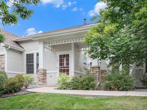 8300 Fairmount Drive C104, Denver CO 80247