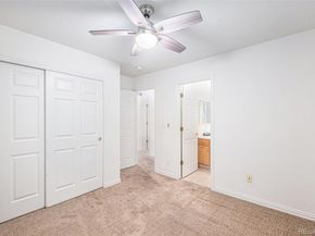 8300 Fairmount Drive C104, Denver CO 80247