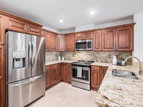 8300 Fairmount Drive C104, Denver CO 80247