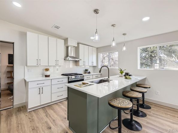 1175 S Honey Way, Denver CO 80224