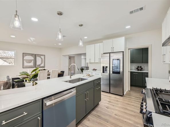 1175 S Honey Way, Denver CO 80224