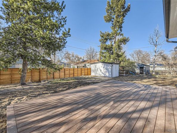 1175 S Honey Way, Denver CO 80224