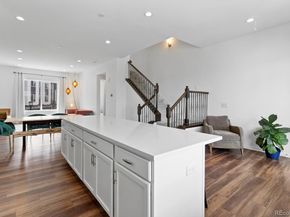 5105 Vivian Street, Wheat Ridge CO 80033