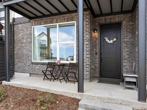 5105 Vivian Street, Wheat Ridge CO 80033