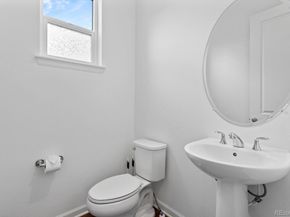 5105 Vivian Street, Wheat Ridge CO 80033