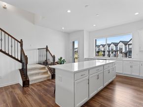 5105 Vivian Street, Wheat Ridge CO 80033
