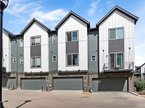 5105 Vivian Street, Wheat Ridge CO 80033