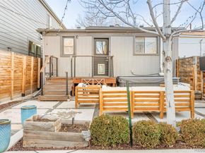 3550 Pecos Street, Denver CO 80211