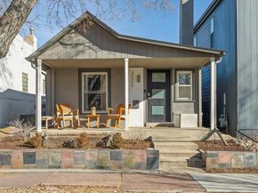 3550 Pecos Street, Denver CO 80211