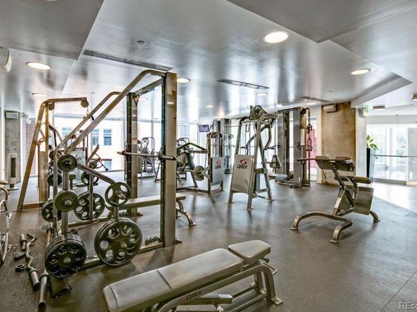 1700 Bassett Street 1013, Denver CO 80202