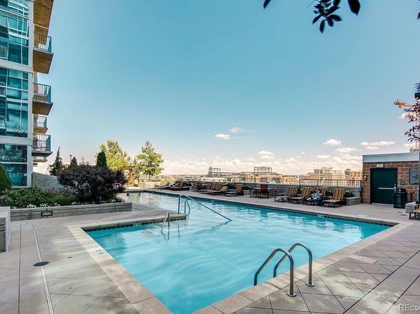 1700 Bassett Street 1013, Denver CO 80202