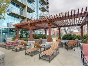 1700 Bassett Street 1013, Denver CO 80202