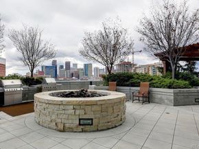 1700 Bassett Street 1013, Denver CO 80202