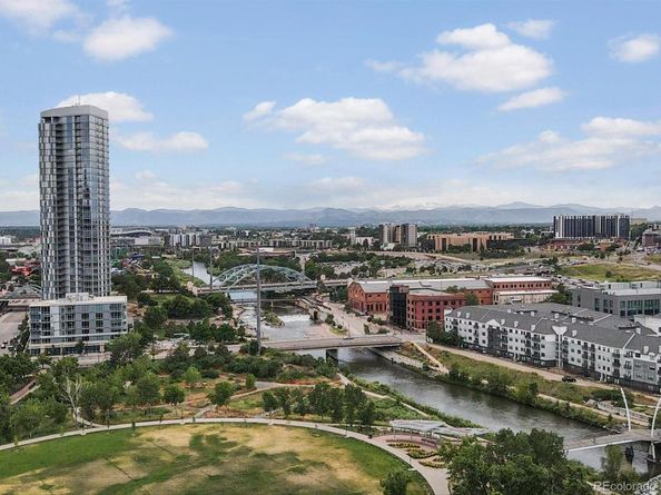 1700 Bassett Street 1013, Denver CO 80202