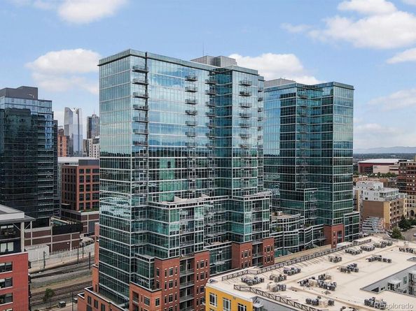 1700 Bassett Street 1013, Denver CO 80202
