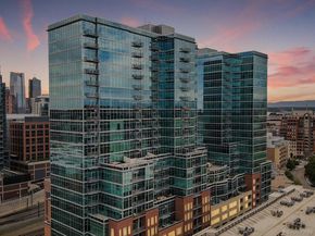 1700 Bassett Street 1013, Denver CO 80202