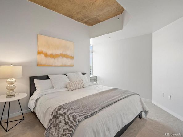 1700 Bassett Street 1013, Denver CO 80202