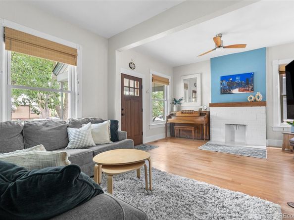 2309 Hooker Street, Denver CO 80211