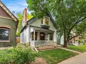 2309 Hooker Street, Denver CO 80211