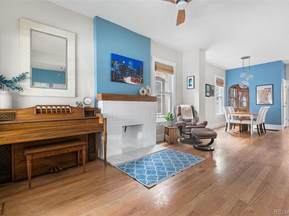 2309 Hooker Street, Denver CO 80211