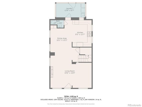 2309 Hooker Street, Denver CO 80211